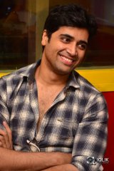 Ami Thumi Movie First Song Launch At Radio Mirchi